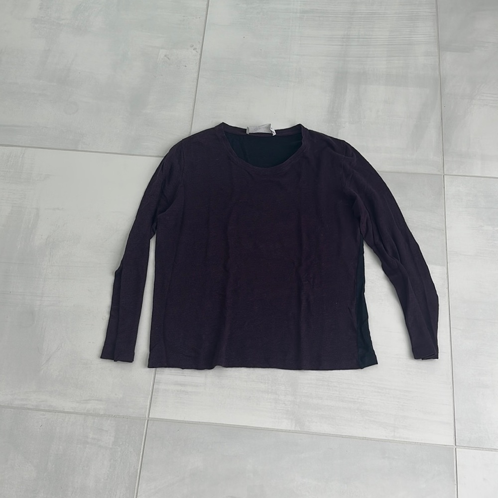 NEW IRO JEANS TOP